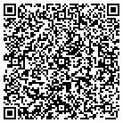 QR code with Jefferson Adams Rehab Co Lp contacts