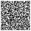 QR code with University-Alaska contacts