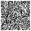QR code with J & M Auto Sales LLC contacts