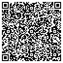 QR code with Coffee's On contacts