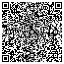 QR code with J T Auto Sales contacts