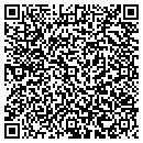 QR code with Undefeated Cuts II contacts