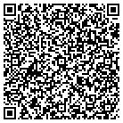QR code with E & J Janitorial Service contacts