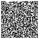 QR code with Untouchablez contacts