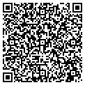 QR code with T-Mobile contacts