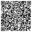 QR code with Upper Kut contacts