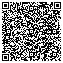 QR code with Utica Barber Shop contacts