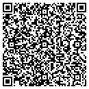 QR code with C D Home Improvements contacts
