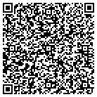 QR code with Physicians Theracare Inc contacts