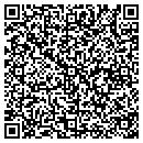 QR code with US Cellular contacts