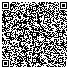 QR code with Us Lec Of North Carolina LLC contacts