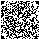 QR code with Chorzempa James J DDS contacts
