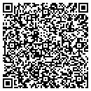 QR code with Tattoo Zoo contacts