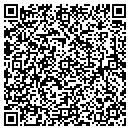 QR code with The Piercer contacts