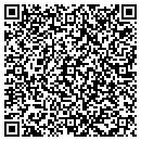 QR code with Toni Inc contacts