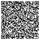 QR code with W R Rentals Self Storage contacts