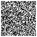 QR code with G J Farrington Construction contacts