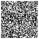 QR code with Cornerstone Restoration Service contacts