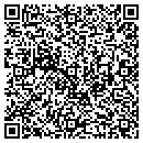 QR code with Face First contacts