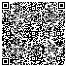 QR code with J&J Janitorial & Supplies contacts