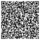 QR code with C & S Home Improvements contacts