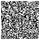 QR code with Woodside Barber & Styling Sln contacts