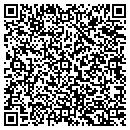 QR code with Jensen Tile contacts