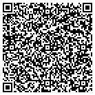 QR code with Custom Designed Cabinetry contacts