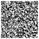 QR code with F H Investments LLC contacts