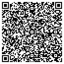 QR code with Monroy Janitorial contacts