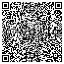 QR code with Handy Trac contacts