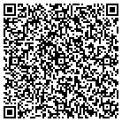 QR code with Oceanview Janitorial Services contacts