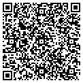 QR code with Nicked Tile contacts