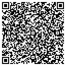 QR code with Joepixel contacts