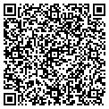 QR code with The Healthy Way contacts