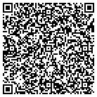 QR code with D M Complete Home Service contacts