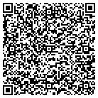 QR code with Highland Light Gate and Maint contacts