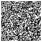 QR code with University Anesthesia Assoc contacts