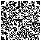 QR code with Hanger Advanced Bio-Mechanics contacts