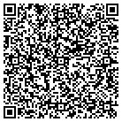 QR code with Mannatech Allstar Assoc Moses contacts