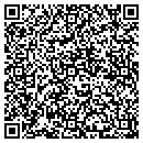 QR code with S K Josefsberg Studio contacts