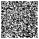 QR code with Red Machine Lawncare contacts