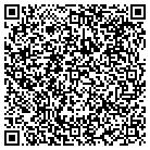 QR code with B & C Building Permit Services contacts