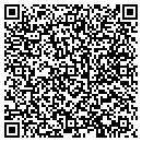 QR code with Riblet Lawncare contacts