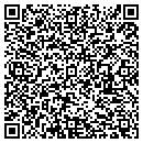 QR code with Urban Waxx contacts