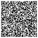 QR code with T S Tile N Stone contacts