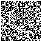 QR code with Hurds Janitorial Service & Bui contacts
