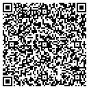 QR code with Hard Core Inc contacts