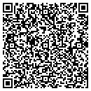 QR code with Merry X-Ray contacts