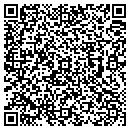 QR code with Clinton Apts contacts